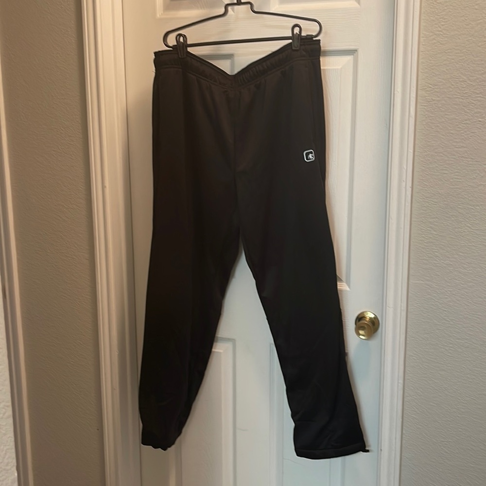 And 1 sweat pants. 2XL. Like New